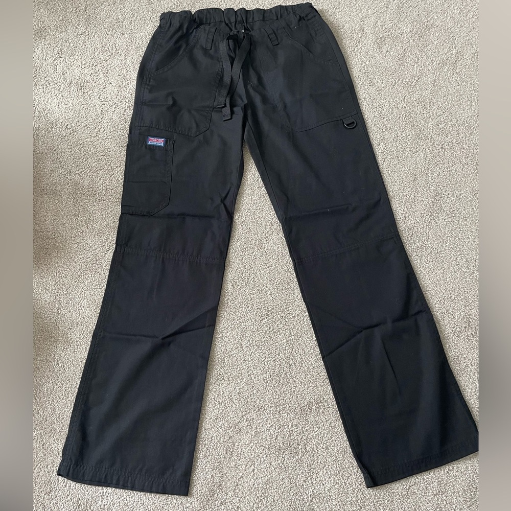 NWOT Cherokee Workwear Original Scrub pants